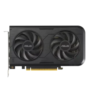 Asus Dual GeForce RTX 5050 8GB GDDR6 OC Edition Graphics Card