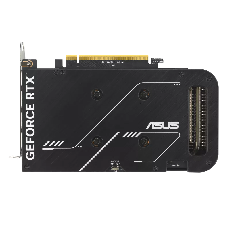 Asus Dual GeForce RTX 5050 8GB GDDR6 OC Edition Graphics Card Asus Dual GeForce RTX 5050 8GB GDDR6 OC Edition Graphics Card