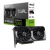 Asus Dual GeForce RTX 5060 8GB OC Edition Graphics Card