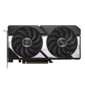 Asus Dual GeForce RTX 5060 Ti 8GB GDDR7 OC Edition Graphics Card