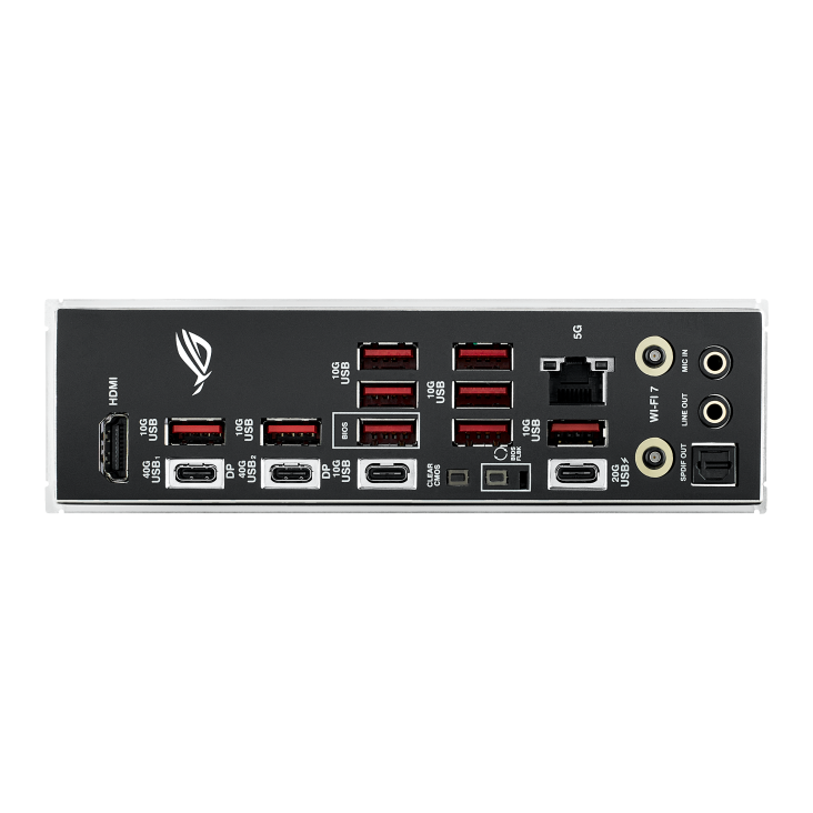 Asus ROG STRIX X870E-E GAMING WIFI/AM5,X870,USB4, Motherboard Asus ROG STRIX X870E-E GAMING WIFI/AM5,X870,USB4, Motherboard