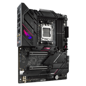 Asus ROG STRIX B650E-E GAMING WIFI//AM5,B650,USB3.2 GEN 2, Motherboard