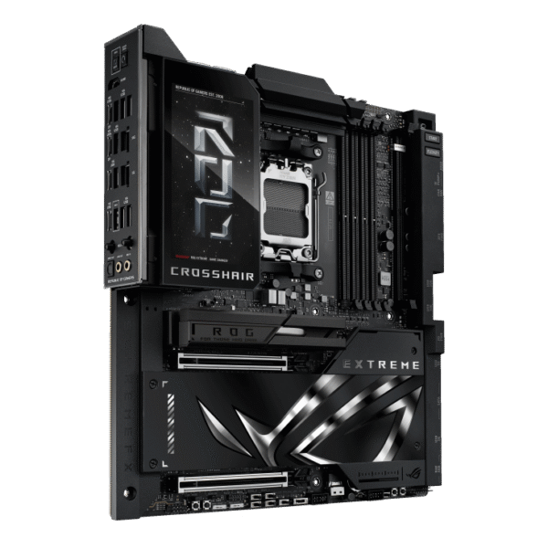Asus ROG CROSSHAIR X870E EXTREME/LGA1718,X870E,USB4, Motherboard