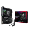 Asus ROG STRIX B650E-F GAMING WIFI /AM5,B650,USB3.2 GEN 2, Motherboard