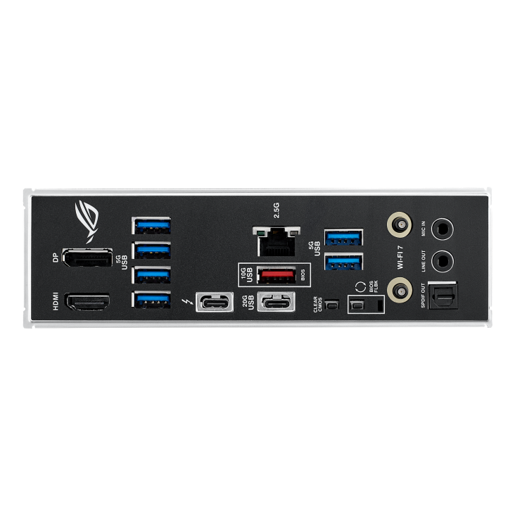 Asus ROG STRIX B860-F GAMING WIFI/LGA1851,B860, Motherboard Asus ROG STRIX B860-F GAMING WIFI/LGA1851,B860, Motherboard