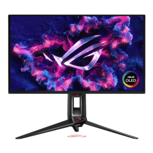 Asus ROG Strix PG27UCDM GAMING BK/0.03MS/EU/DP+HDMI*2+TYPEC+USB Gaming Monitor Asus ROG Strix PG27UCDM GAMING BK/0.03MS/EU/DP+HDMI*2+TYPEC+USB Gaming Monitor