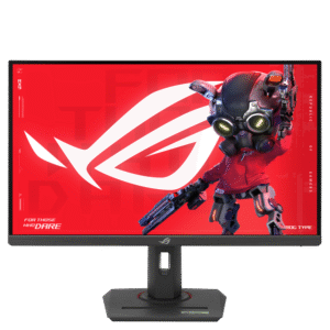 Asus ROG Strix XG27ACMG GAMING BK/1MS/EU/DP+HDMI+TYPEC Gaming Monitor