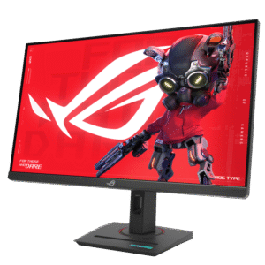 Asus ROG Strix XG27ACMG GAMING BK/1MS/EU/DP+HDMI+TYPEC Gaming Monitor