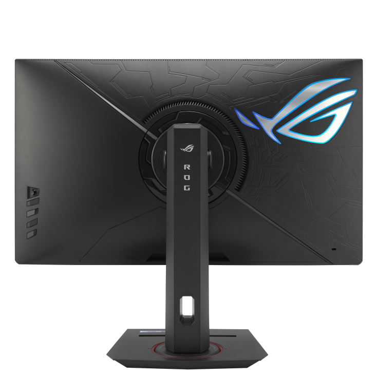 Asus ROG Strix XG27ACMG GAMING BK/1MS/EU/DP+HDMI+TYPEC Gaming Monitor Asus ROG Strix XG27ACMG GAMING BK/1MS/EU/DP+HDMI+TYPEC Gaming Monitor