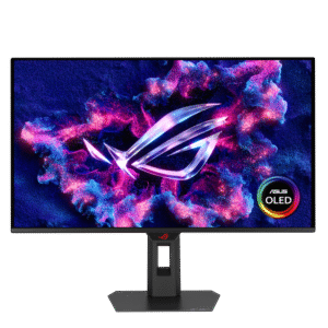 Asus ROG Strix XG27ACDMS GAMING BK/0.03MS/EU/DP+HDMI+USB-C Gaming Monitor