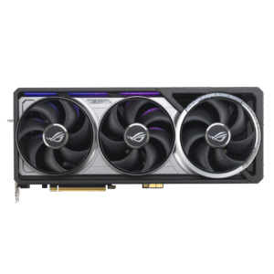 Asus ROG Astral GeForce RTX 5090 32GB GDDR7 BTF OC Edition Graphics Card Asus ROG Astral GeForce RTX 5090 32GB GDDR7 BTF OC Edition Graphics Card