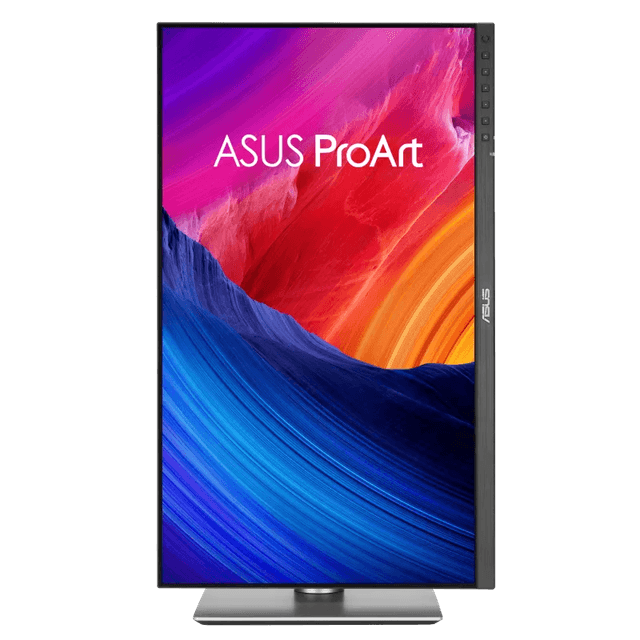 Asus ProArt PA27JCV BK/5MS/EU/DP+HDMI+TYPEC+USB+SPEAKER Monitor Asus ProArt PA27JCV BK/5MS/EU/DP+HDMI+TYPEC+USB+SPEAKER Monitor