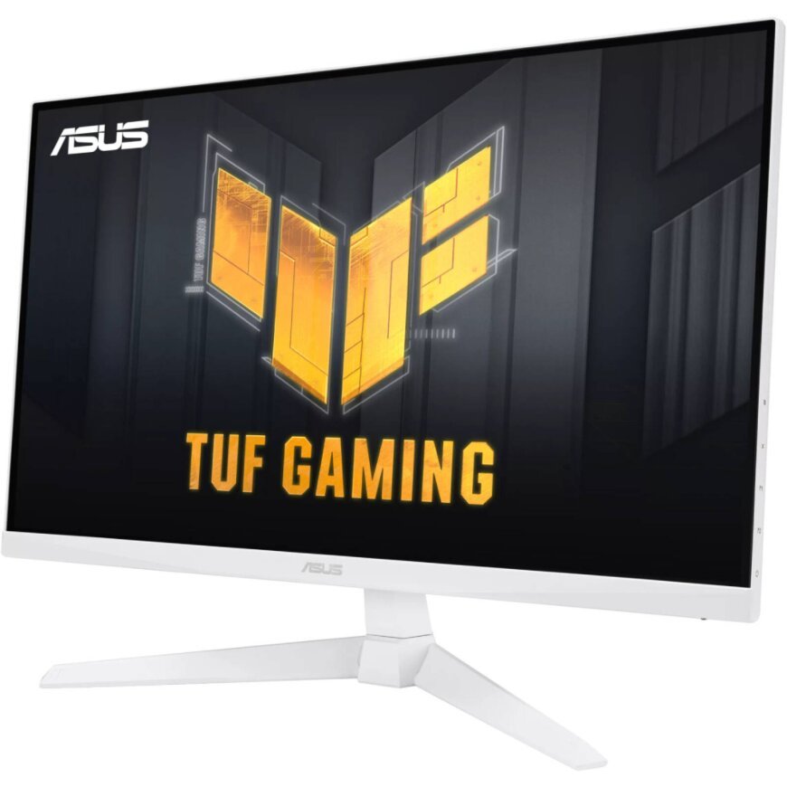 Asus TUF Gaming VG249Q3A-W GAMING WT/1MS/EU/HDMI*2+DP 1920x1080 180Hz Gaming Monitor Asus TUF Gaming VG249Q3A-W GAMING WT/1MS/EU/HDMI*2+DP 1920x1080 180Hz Gaming Monitor