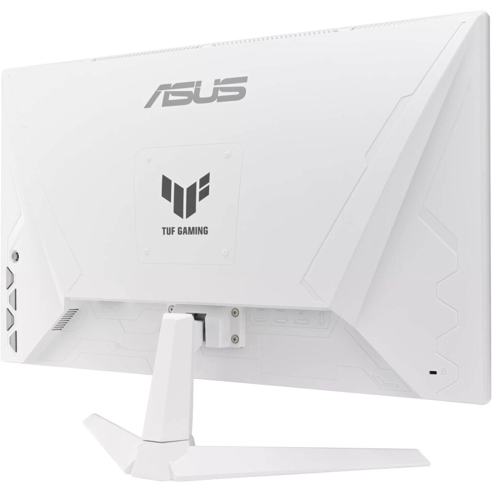 Asus TUF Gaming VG249Q3A-W GAMING WT/1MS/EU/HDMI*2+DP 1920x1080 180Hz Gaming Monitor Asus TUF Gaming VG249Q3A-W GAMING WT/1MS/EU/HDMI*2+DP 1920x1080 180Hz Gaming Monitor
