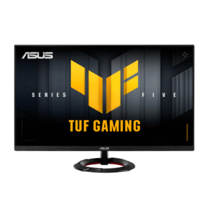Asus TUF Gaming VG279Q5R GAMING BK/0.3MS/EU/DP+HDMIX2 Gaming Monitor