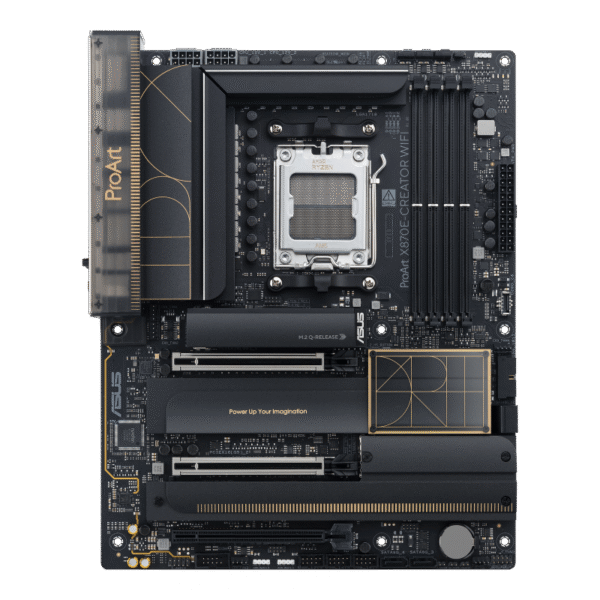 Asus PROART X870E-CREATOR WIFI/AMD,X870,USB4,WIFI7, Motherboard