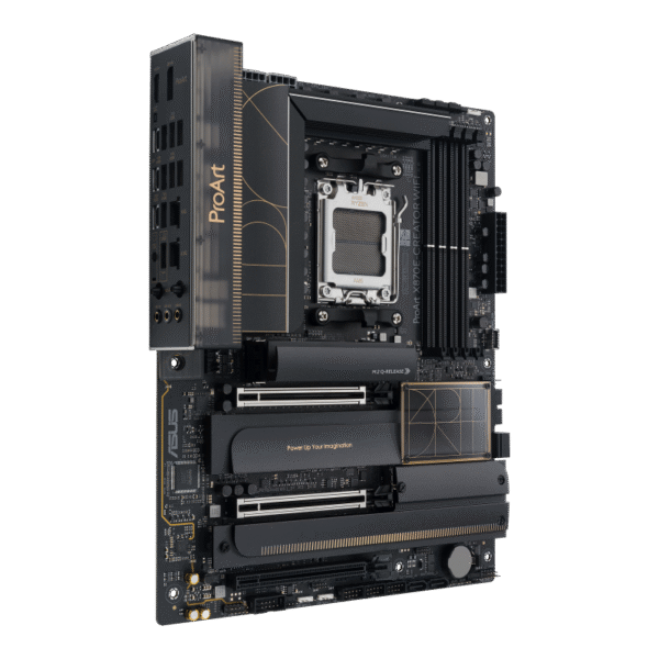 Asus PROART X870E-CREATOR WIFI/AMD,X870,USB4,WIFI7, Motherboard