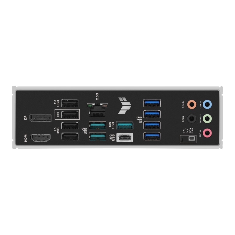 Asus TUF GAMING B850M-PLUS/AM5,B850,USB20G,AURA, Motherboard Asus TUF GAMING B850M-PLUS/AM5,B850,USB20G,AURA, Motherboard