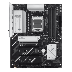 Asus PRIME B850-PLUS WIFI/AM5,B850,USB10G,WIFI,AURA, Motherboard