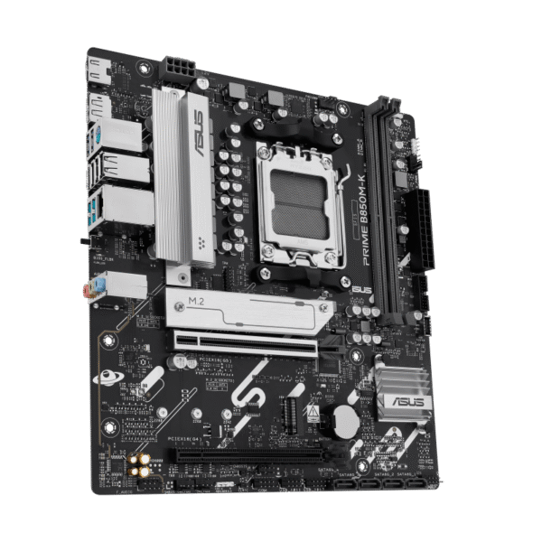 Asus PRIME B850M-K/AM5,B850,USB10G,AURA, Motherboard
