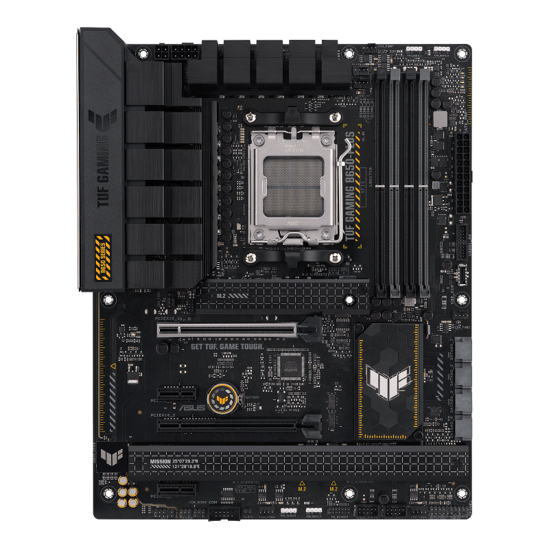 Asus TUF GAMING B650-PLUS /AM5,B650,USB3.2 GEN 2X2, Motherboard Asus TUF GAMING B650-PLUS /AM5,B650,USB3.2 GEN 2X2, Motherboard