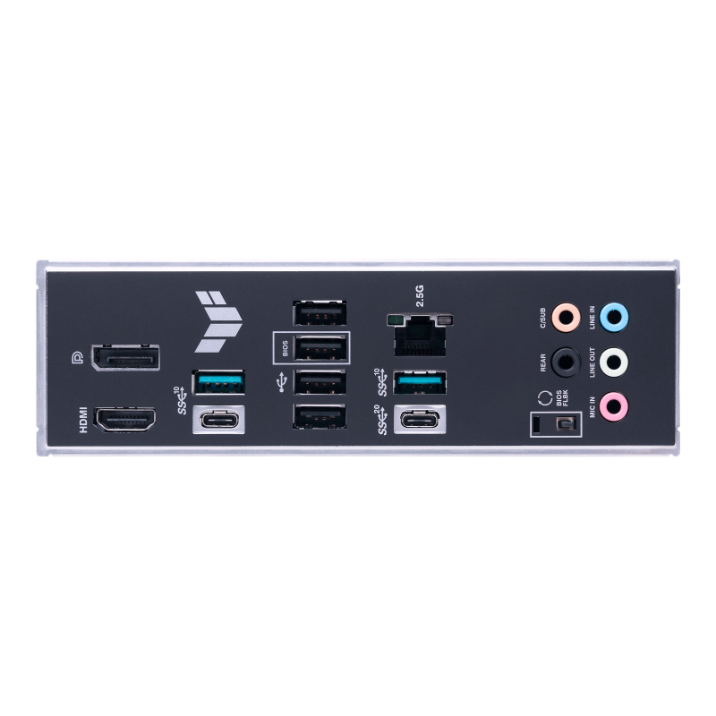 Asus TUF GAMING B650-PLUS /AM5,B650,USB3.2 GEN 2X2, Motherboard Asus TUF GAMING B650-PLUS /AM5,B650,USB3.2 GEN 2X2, Motherboard