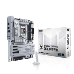 Asus TUF GAMING Z890-PRO WIFI/LGA1851,Z890, Motherboard Asus TUF GAMING Z890-PRO WIFI/LGA1851,Z890, Motherboard