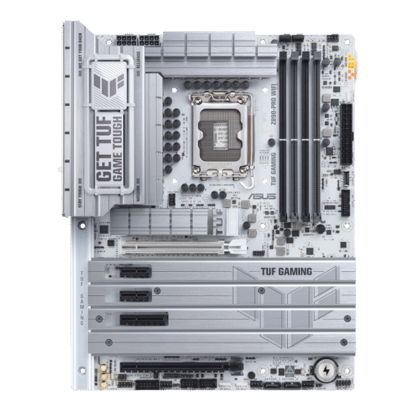 Asus TUF GAMING Z890-PRO WIFI/LGA1851,Z890, Motherboard