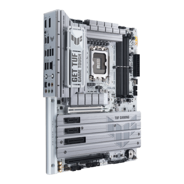 Asus TUF GAMING Z890-PRO WIFI/LGA1851,Z890, Motherboard