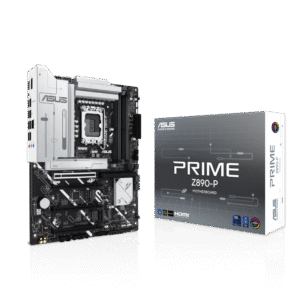 Asus PRIME Z890-P/LGA1851,Z890,USB 20GBPS, Motherboard
