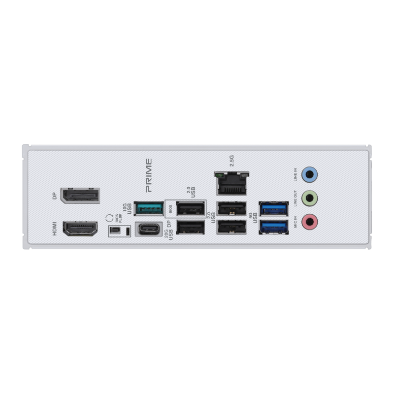 Asus PRIME Z890-P/LGA1851,Z890,USB 20GBPS, Motherboard Asus PRIME Z890-P/LGA1851,Z890,USB 20GBPS, Motherboard