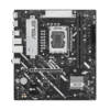 Asus PRIME B760-PLUS D4//LGA1700,B760,USB 3.2 GEN 2X2,AURA, Motherboard