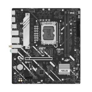 Asus PRIME H810M-A WIFI/LGA1851, H810, USB10G, SATA, Motherboard