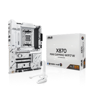Asus X870 MAX GAMING WIFI7 W/AM5,X870,USB4,WIFI7,AURA, Motherboard Asus X870 MAX GAMING WIFI7 W/AM5,X870,USB4,WIFI7,AURA, Motherboard
