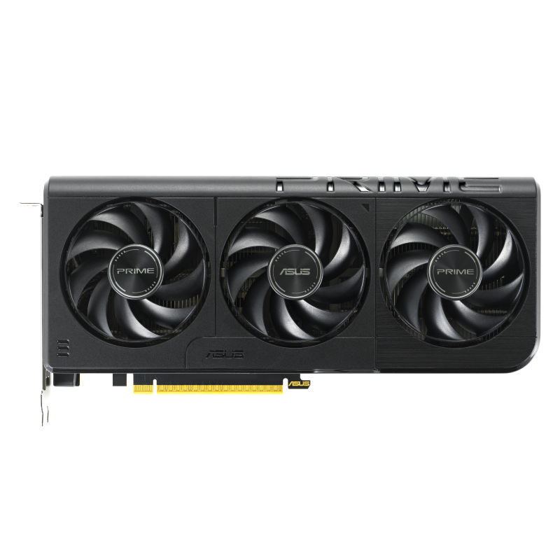 Asus PRIME GeForce RTX 5060 8GB GDDR7 OC Edition Graphics Card Asus PRIME GeForce RTX 5060 8GB GDDR7 OC Edition Graphics Card