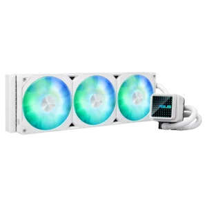 Asus PRIME LC 360 ARGB AIO Liquid Cooler White