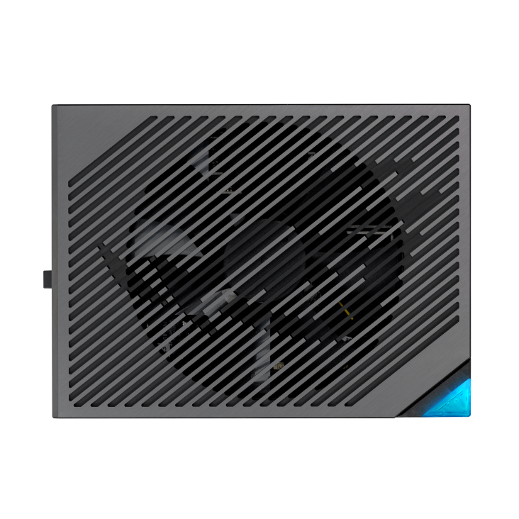 Asus ROG THOR 1600W Titanium III Gaming Power Supply Asus ROG THOR 1600W Titanium III Gaming Power Supply