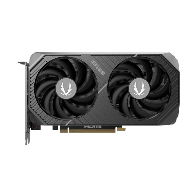 Zotac Gaming GeForce RTX 5060 Ti 8GB Twin Edge Zotac Gaming GeForce RTX 5060 Ti 8GB Twin Edge