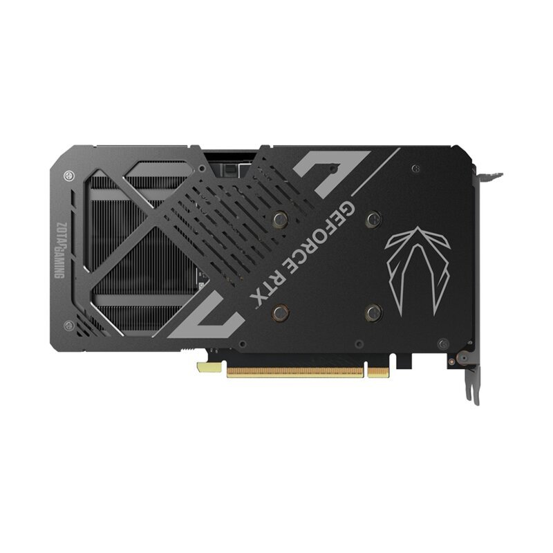 Zotac Gaming GeForce RTX 5060 Ti 8GB Twin Edge Zotac Gaming GeForce RTX 5060 Ti 8GB Twin Edge
