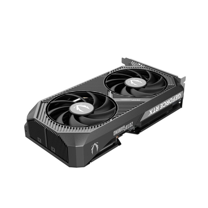 Zotac Gaming GeForce RTX 5060 Ti 8GB Twin Edge Zotac Gaming GeForce RTX 5060 Ti 8GB Twin Edge