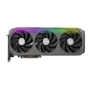 Zotac Gaming GeForce RTX 5070 Ti AMP Extreme INFINITY Graphics Card Zotac Gaming GeForce RTX 5070 Ti AMP Extreme INFINITY Graphics Card