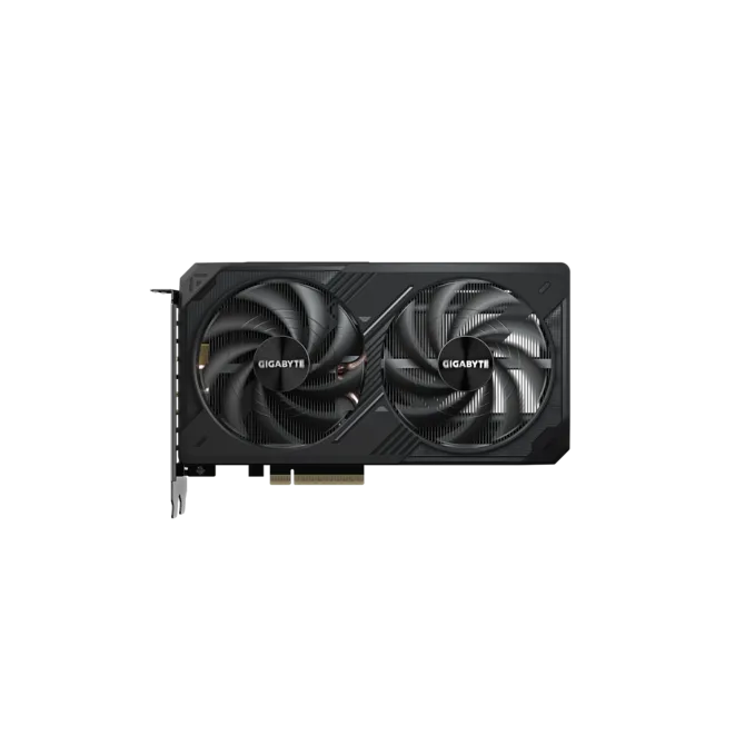 Gigabyte RTX 5060 Ti WINDFORCE OC 16GB Graphics Card Gigabyte RTX 5060 Ti WINDFORCE OC 16GB Graphics Card