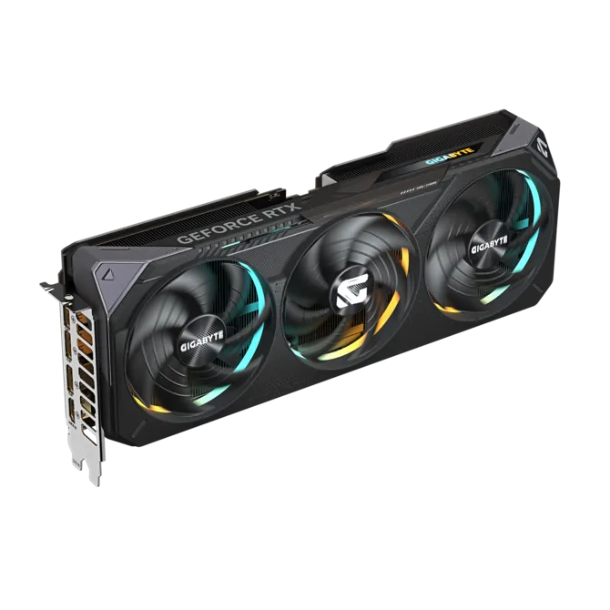 Gigabyte RTX 5070 Gaming OC 12GB Graphics Card Gigabyte RTX 5070 Gaming OC 12GB Graphics Card