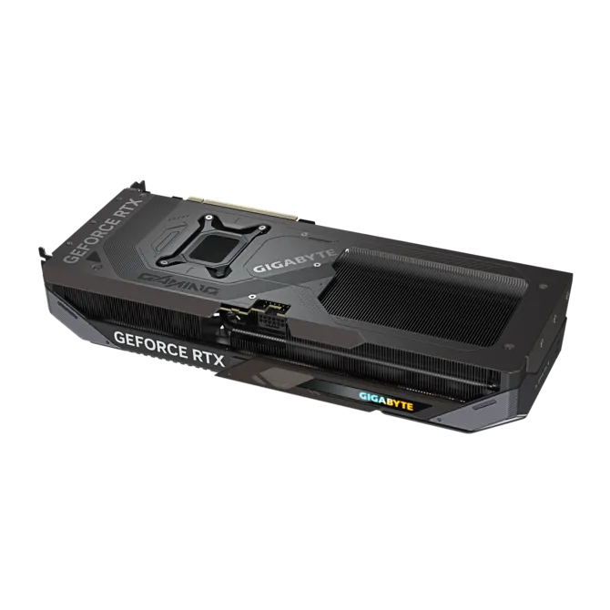 Gigabyte RTX 5070 Gaming OC 12GB Graphics Card Gigabyte RTX 5070 Gaming OC 12GB Graphics Card