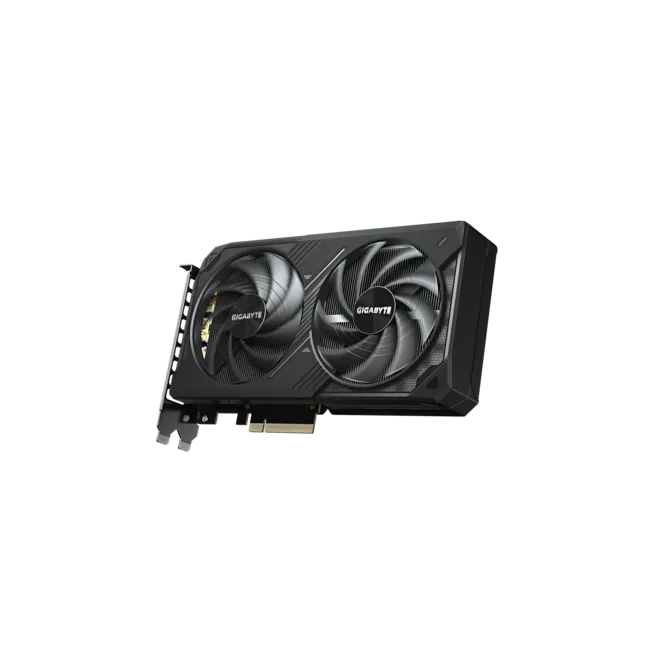 Gigabyte RTX 5060 Ti WINDFORCE OC 16GB Graphics Card Gigabyte RTX 5060 Ti WINDFORCE OC 16GB Graphics Card