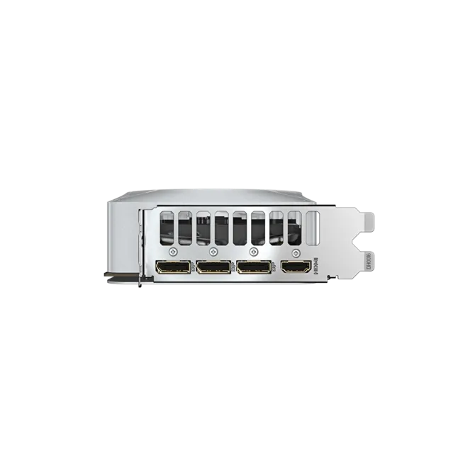 Gigabyte RTX 5070 Ti EAGLE OC ICE SFF 16GB Graphics Card Gigabyte RTX 5070 Ti EAGLE OC ICE SFF 16GB Graphics Card