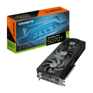 Gigabyte RTX 5070 Ti EAGLE OC SFF 16GB Graphics Card
