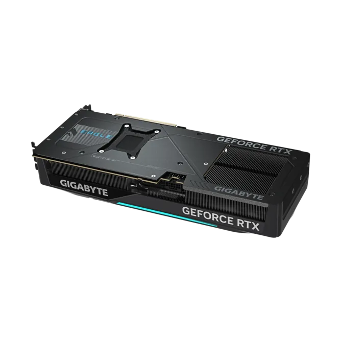 Gigabyte RTX 5070 Ti EAGLE OC SFF 16GB Graphics Card Gigabyte RTX 5070 Ti EAGLE OC SFF 16GB Graphics Card