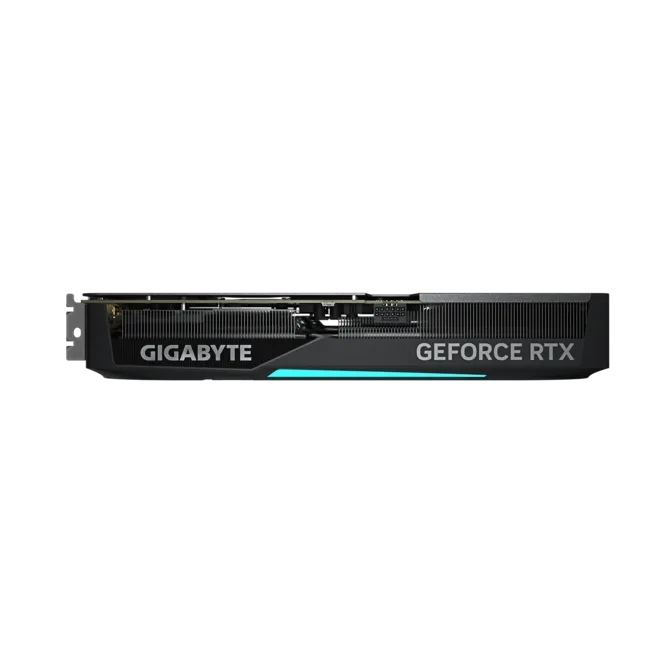 Gigabyte RTX 5070 Ti EAGLE OC SFF 16GB Graphics Card Gigabyte RTX 5070 Ti EAGLE OC SFF 16GB Graphics Card