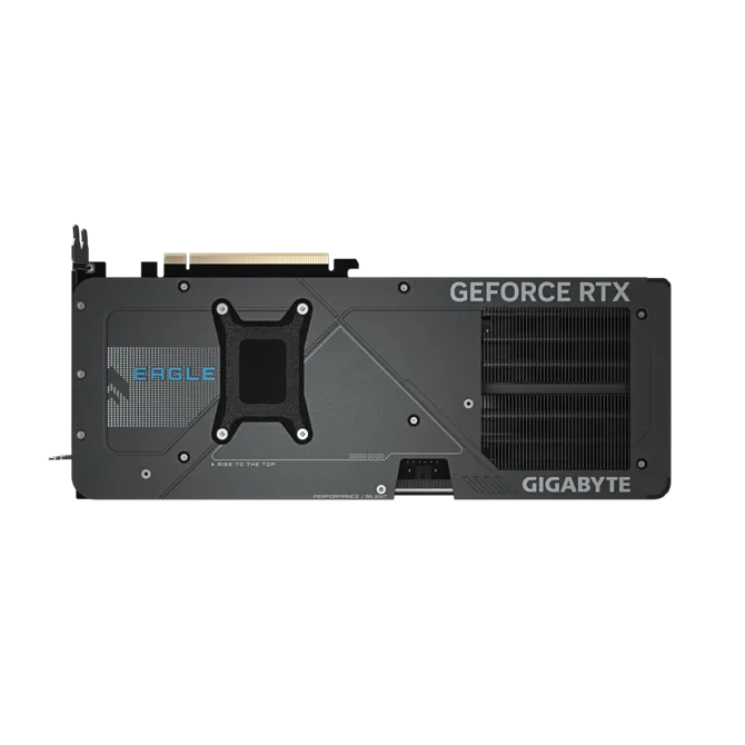Gigabyte RTX 5070 Ti EAGLE OC SFF 16GB Graphics Card Gigabyte RTX 5070 Ti EAGLE OC SFF 16GB Graphics Card
